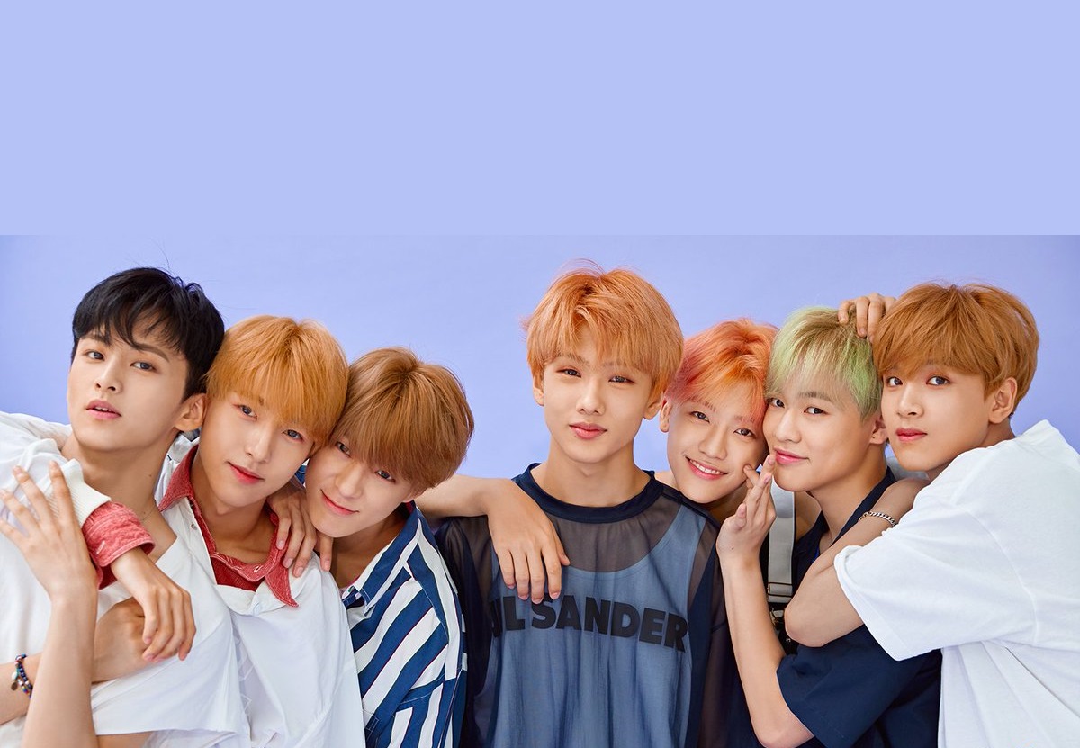 NCT Dream Awards :: Kpop-love69